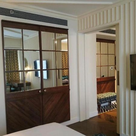 Blue Diamond Pune Ihcl Seleqtions Dış mekan fotoğraf