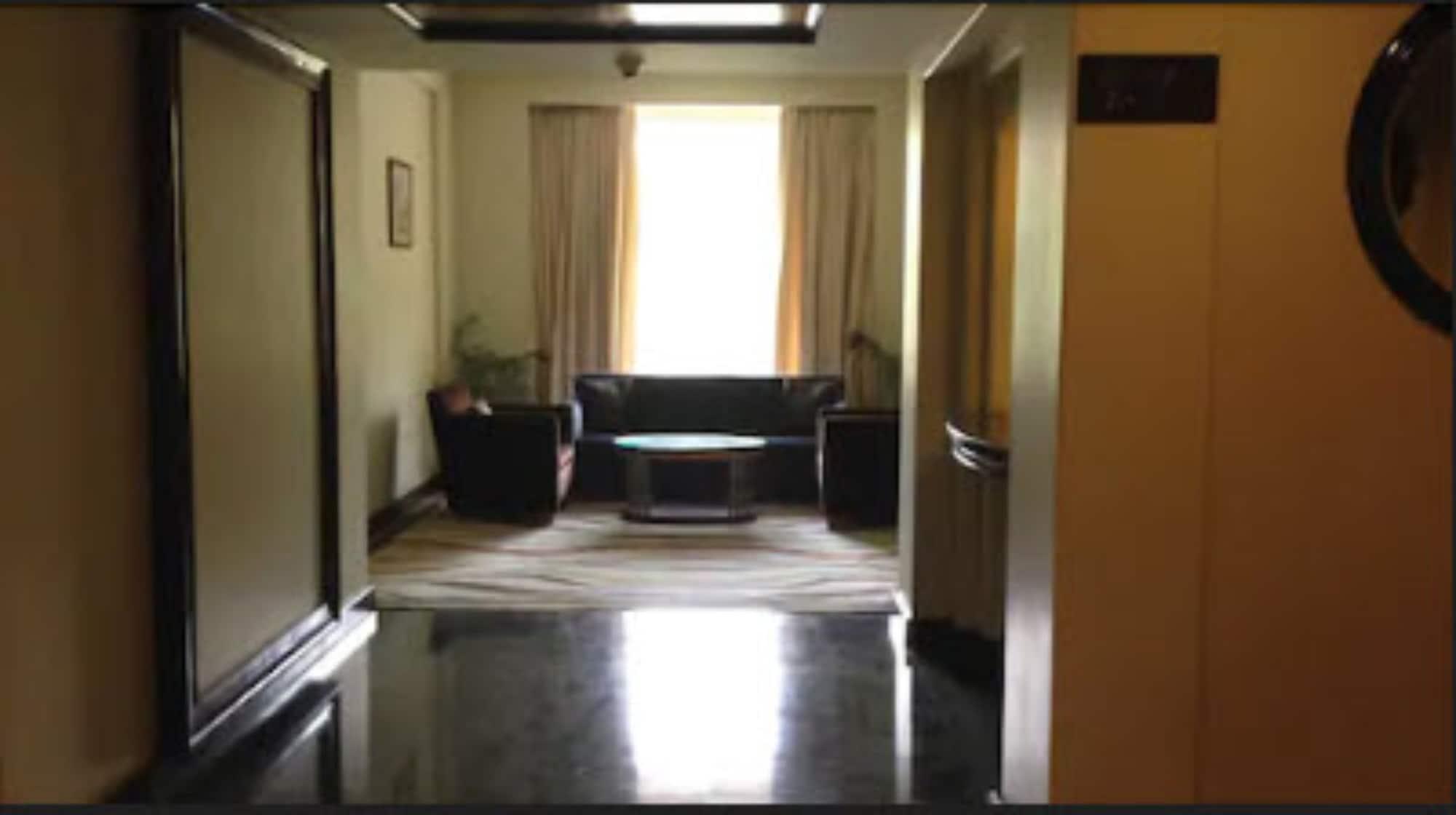 Blue Diamond Pune Ihcl Seleqtions Dış mekan fotoğraf