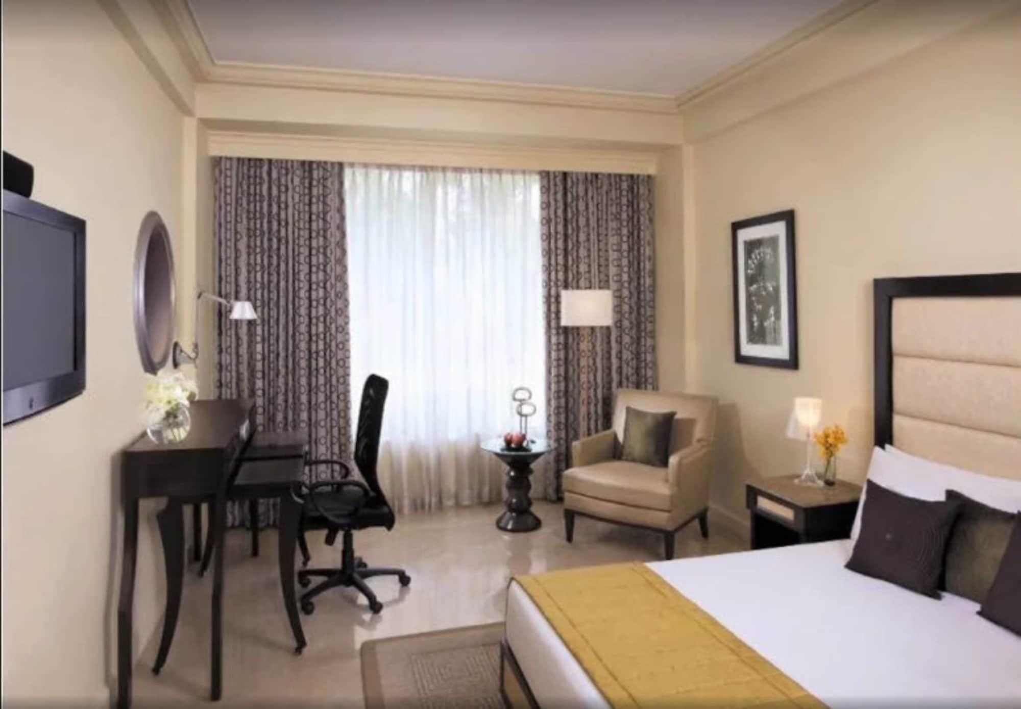 Blue Diamond Pune Ihcl Seleqtions Dış mekan fotoğraf