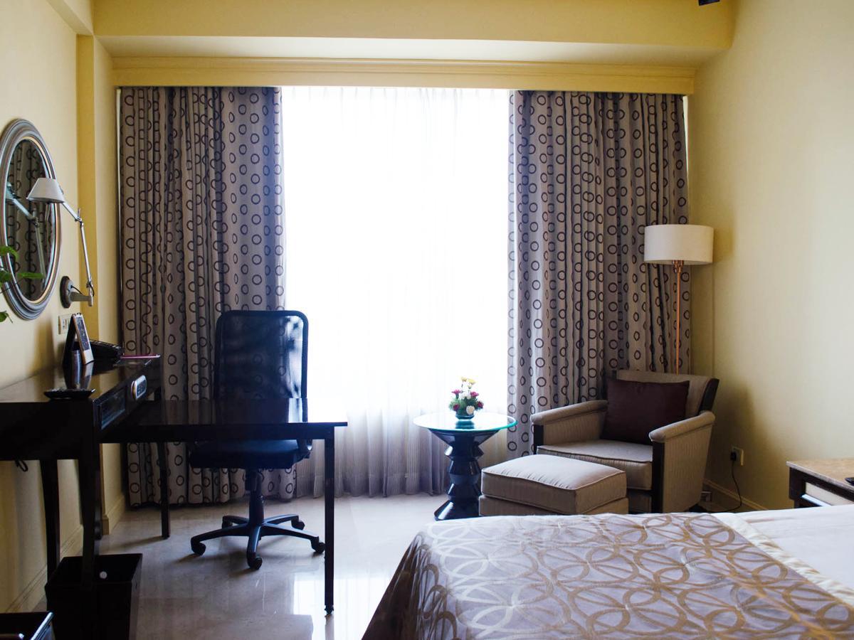 Blue Diamond Pune Ihcl Seleqtions Dış mekan fotoğraf