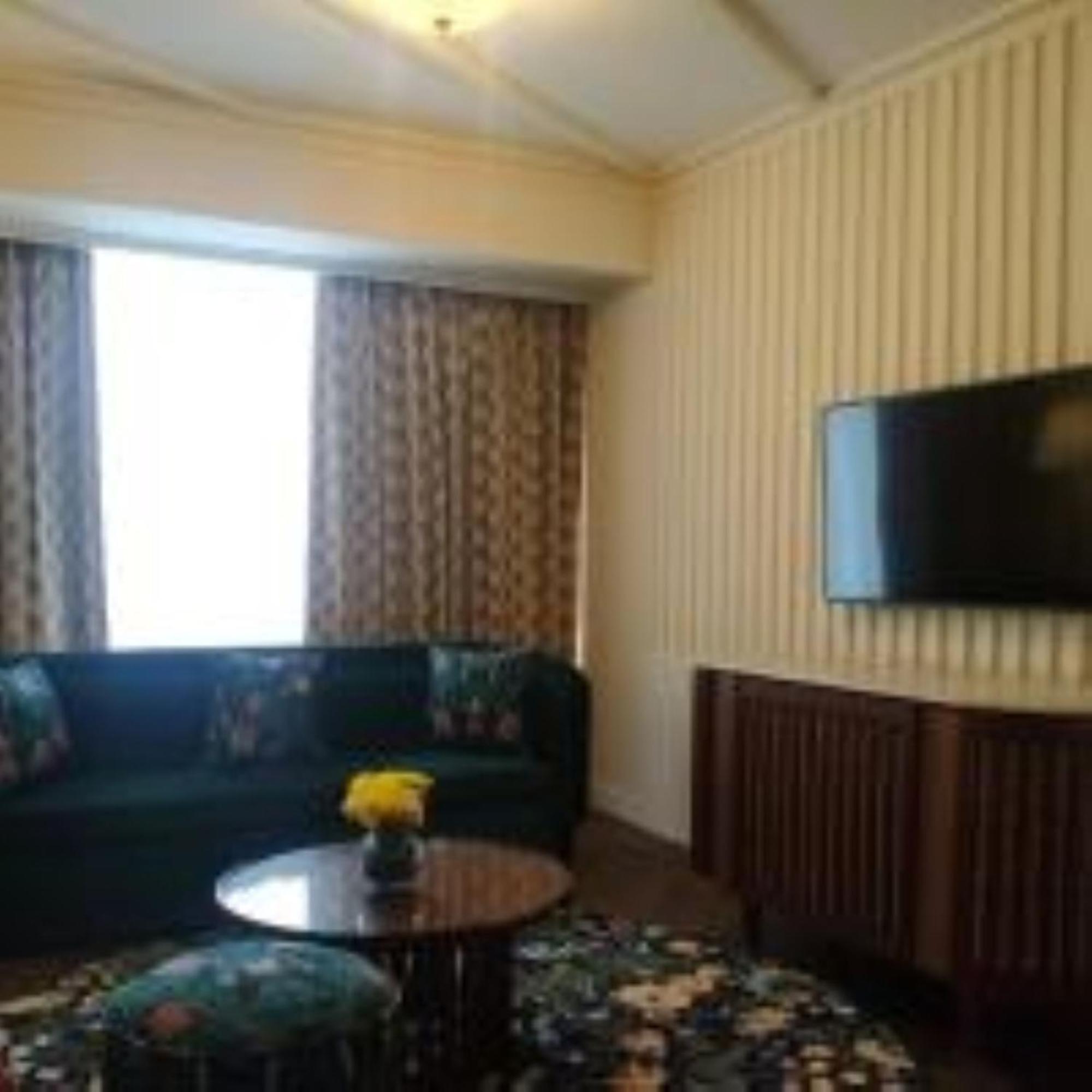 Blue Diamond Pune Ihcl Seleqtions Dış mekan fotoğraf
