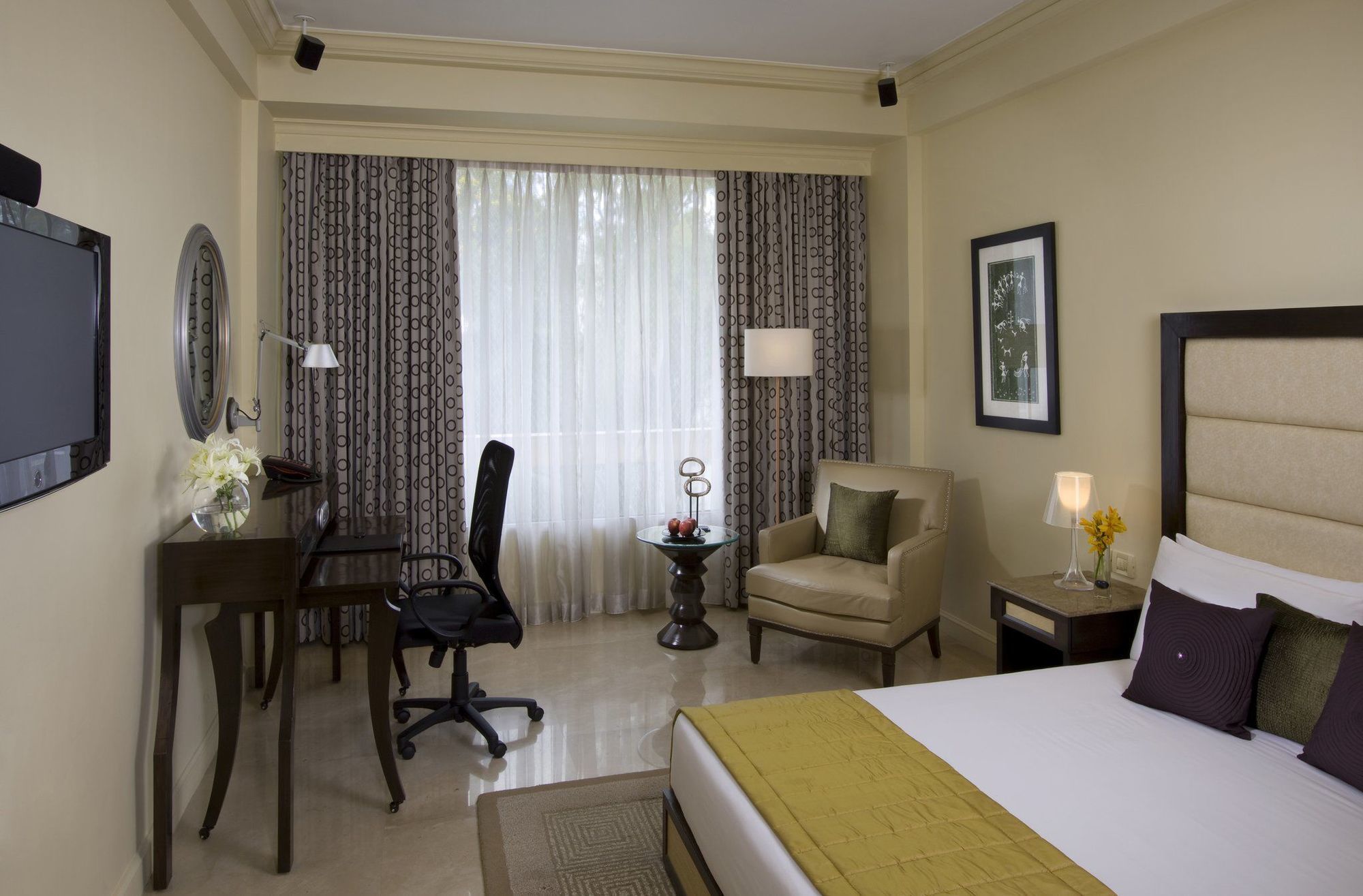 Blue Diamond Pune Ihcl Seleqtions Oda fotoğraf